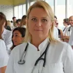 Doktorica Berberović o štrajku u HNŽ-u: "Podržavam povećanje plaća, ali ne i izjednačavanje koeficijenta s doktorima''