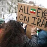 Iran sprema skloništa