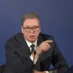 Vučić: Država nije petljala s marihuanom