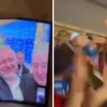 VIDEO | Objavljena snimka slavlja rukometaša i Thompsona