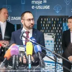 Tomašević: Nismo mogli prihvatiti promjenu izvođača, pjevalo bi se 'Ako ne znaš što je bilo'