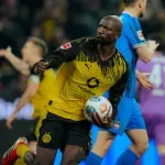 Borussia (D) teškom mukom do bodova protiv fenjeraša, Demirović donio pobjedu Stuttgartu