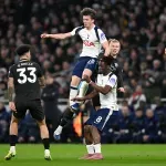 Remi Tottenhama i Manchester Cityja, pobjeda Manchester Uniteda