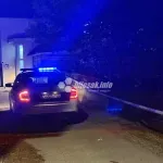 Policija o pucnjavi u Mostaru: Napadač uhićen u susjednoj ulici