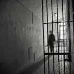 Incident u Ljubačama: Prijetio policiji oružjem pa završio u pritvoru