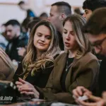 FOTO | Mostar okupio generaciju Z: "Mladi već ulažu, ali oprezno"