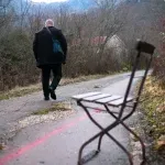 Borba u Kutima protiv kamenoloma: Čovjek iz Srbije došao i zagradio put