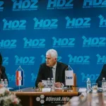 Za HDZ-ovog kandidata čekat ćemo do kraja trećeg mjeseca