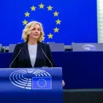 Zovko imenovana izvjestiteljicom Europskog parlamenta za odnose s Australijom