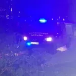 Požar na Humcu kod Ljubuškog zahvatio travu i raslinje