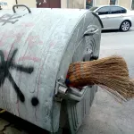 U Mostaru se upravo vodi ozbiljan rat zbog smeća!