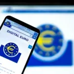 Digitalni euro pred političkom blokadom u Bruxellesu