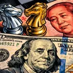Renminbi protiv dolara: Tiha financijska bitka