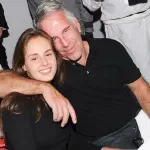 Tko je tajanstvena žena koja je bila uz Jeffreyja Epsteina do samog kraja?