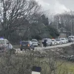 Sudar dva vozila u Sretnicama