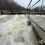 Stiglo upozorenje: Moguće poplave na Jadranskom slivu