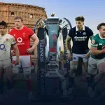 Branitelji naslova protiv Irske otvaraju Kup Šest nacija u Parizu