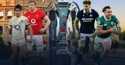 Branitelji naslova protiv Irske otvaraju Kup Šest nacija u Parizu