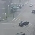 Najavljeno nevrijeme otkazalo turnir u Gabeli