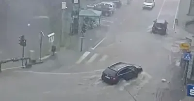 Najavljeno nevrijeme otkazalo turnir u Gabeli