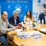 FOTO | Što donosi druga memorijalna utrka "Đemal Kasumović"?