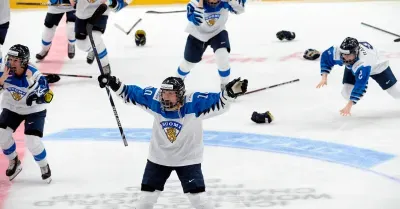 Virus u Cortini i Milanu, pod upitnikom nastup reprezentacije Finske