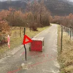 VIDEO | Mladi poljoprivrednik iz Kuti: "Kamenolom mi je 30 metara od štale, moja obitelj živi od toga"