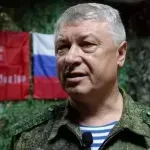 Ruski general upucan u Moskvi