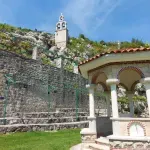 Općina Ravno o manastiru u Zavali: Sudovi su utvrdili zakonito knjiženje