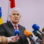 Čović najavio razgovore u Americi o izmjenama Izbornog zakona