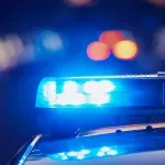 Sudar tri vozila u Ševaš Njivama