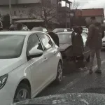 Dvije prometne nesreće na M17 na području Mostara, promet je usporen