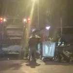 Mostar: Počeo odvoz smeća