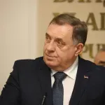 SDP i DF osudili Dodikove izjave: "Izvrće povijest i zločine NDH pripisuje Bošnjacima"