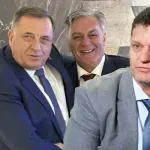 UŽIVO | Čekajući prve rezultate: Glasalo je 50% birača