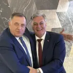 Siniša Karan novi je predsjednik Republike Srpske