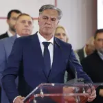 Karanov pobjednički govor: "Ovo nisu bili obični izbori nego plebiscit"