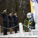 FUP obilježio sedmu obljetnicu ubojstva policajca Mahira Begića