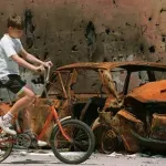 Ispitan 80-godišnjak osumnjičen za "vikend snajperista" u Sarajevu