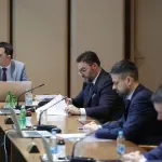 Konaković: SNSD-ovci postali pro-NATO nakon povratka iz SAD-a