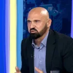 Isak o lošim rezultatima specijalaca u Dubaiju: "Zbog Dodika nismo smjeli poslati najbolje ljude"