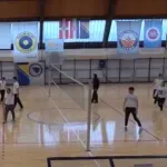 VIDEO | Gimnazija Livno dobiva sportsku dvoranu