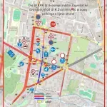 Mostarski smjerovi: Stiglo pojašnjenje iz Grada