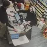 Tužiteljstvo traži uvjetnu kaznu za časnu koja je prijavila napad nožem: Priznala da je lagala