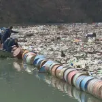 VIDEO | Rijeka Drina postaje najveća otvorena deponija u regiji