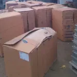 Zbog šverca više od deset tona duhana i duhanskih prerađevina uhićeno 15 osoba