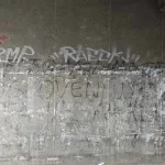 Psihofizički grafiti