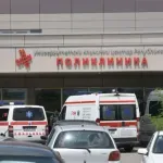 Uposlenica pala sa zgrade UKC Banja Luka