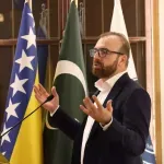 Dekanovih 100: Budućnost bez prošlosti i sadašnjosti