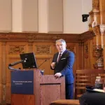 Komšić: "Budućnost BiH ne leži u tome da postane pijun, nego pouzdan akter"